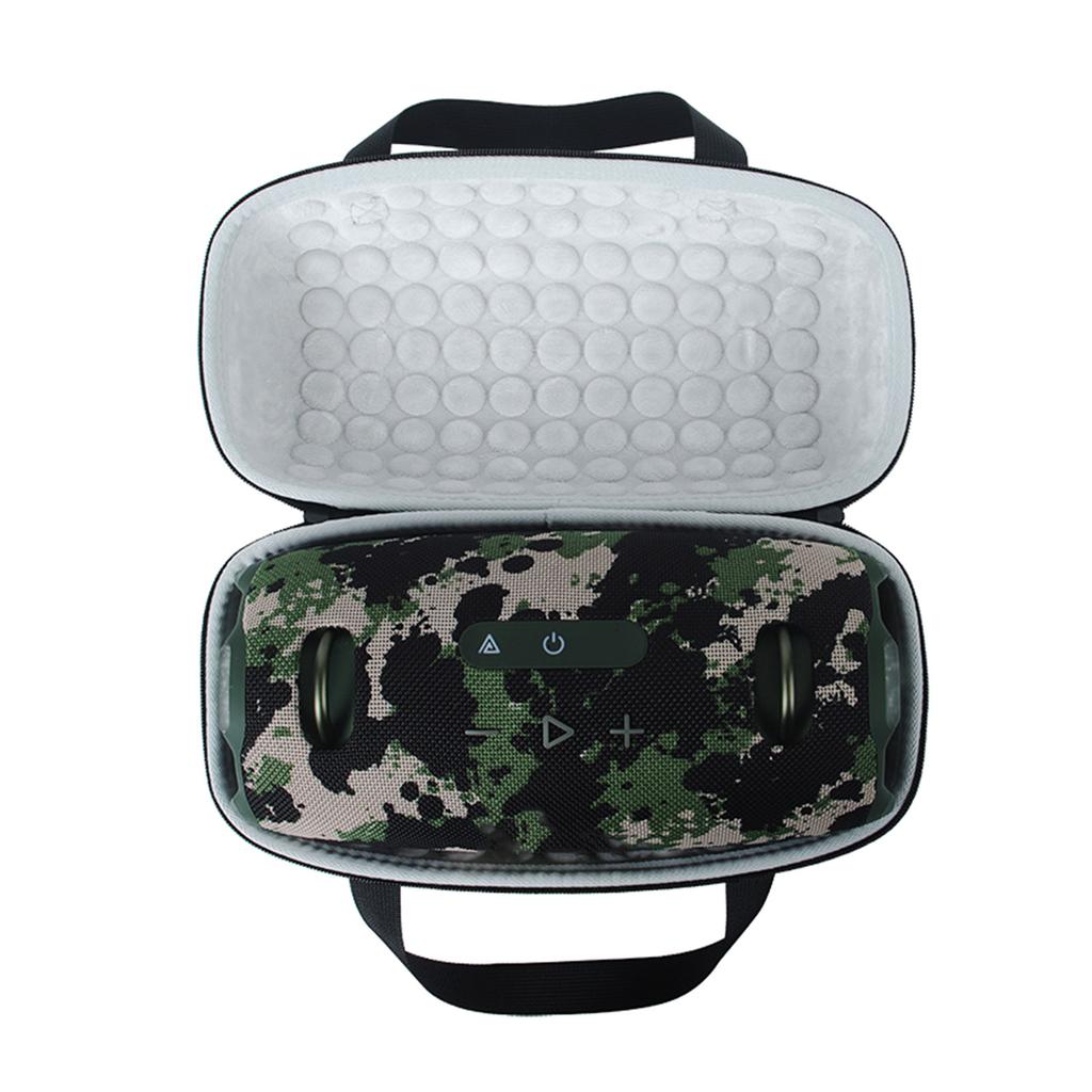 Portables Travel Case Speaker Storage Bag for JBL Xtreme 4 Wireless Speaker Protections Bag Cover