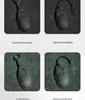 IM Car Key Suede Protective Cover - Dirt-Resistant, Unisex Remote Key Cover