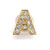 Alloy Clog Accessories: PVC Rubber Shoe Charms & Decorations