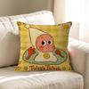 Anime TTwinkles Twinkle Pillow Anime Pillow Sofa Bed Head Pillow Cover Cushion Cover Fashion