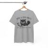 Pun T-Shirt - Clever & Witty Tee None of Your Emails Are Finding Me Well
