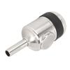 30mm Tattoo Grip Magnet Auto Self Locking Stainless Steel Professional Tattoo Machine Handle