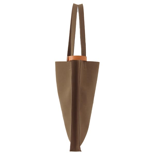 Color Chart Document Tote 74 Vintage Barrel