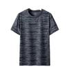 Plus Size T-Shirts Men Summer Clothing Tshirt Male Tee Shirt Trip Hiking Camping Tops Oversized Wearing Man