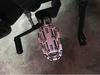 Honda CB400 VTEC/CB500X Enlarged Motorcycle Foot Peg Extensions