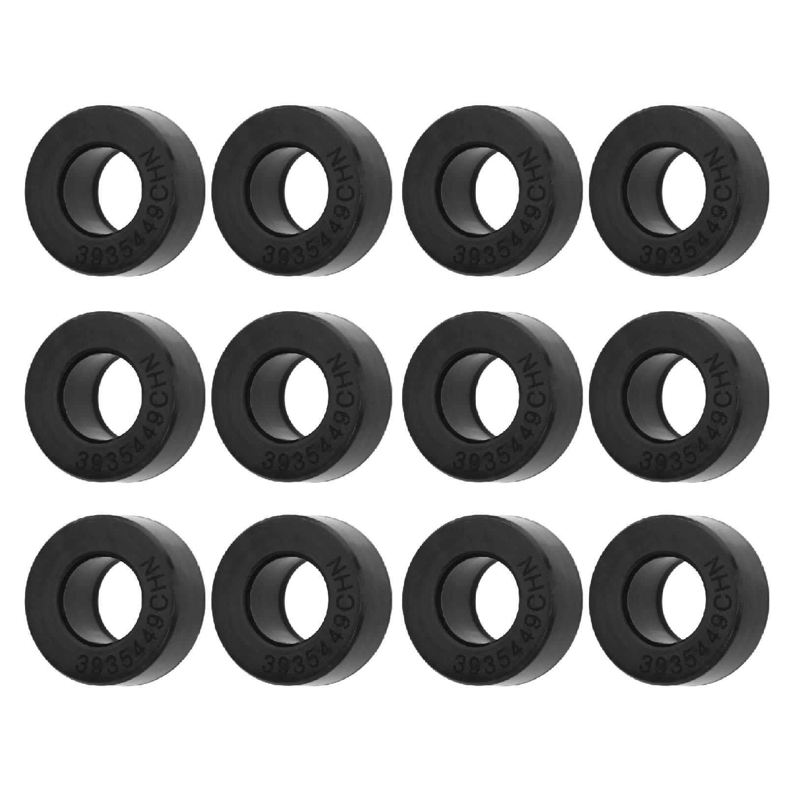 

12 шт. Уплотнение центрального болта крышки клапана 3928406 герметичная замена для Cummins 4BT 6BT 12V 5.9L