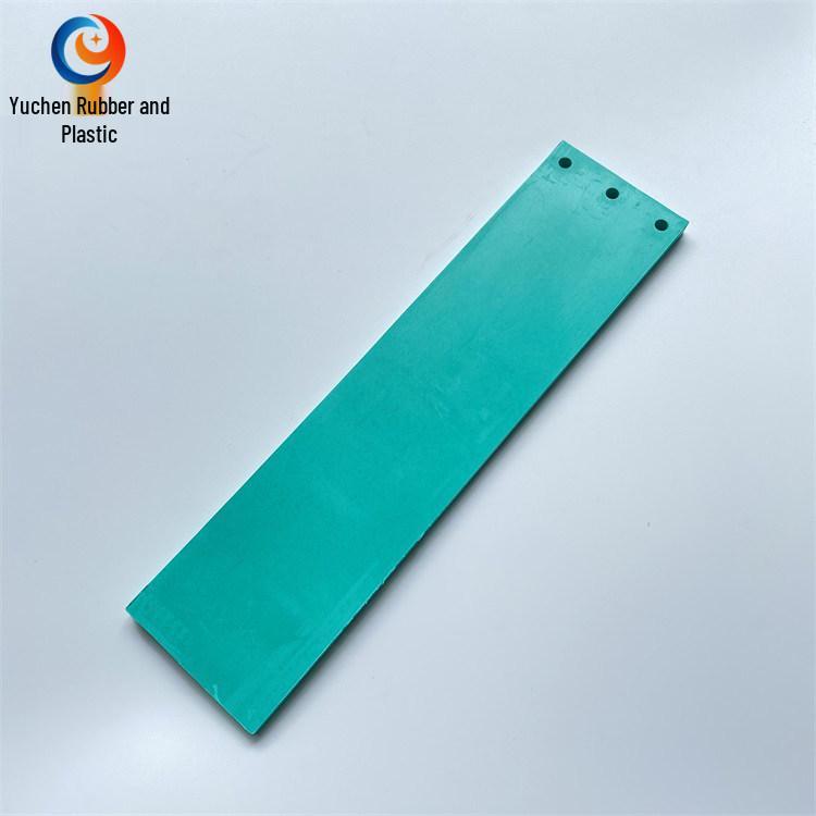 Universal Silicone Toothed Belt Paging Machine Pressure Plate
