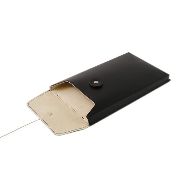 Contrail Tool Case FLAT Black
