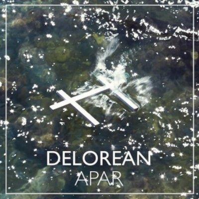 

CD DELOREAN - Apar TRUE0922 True Panther Так 2013 США Танцевальная и Электронная Б/У