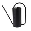 Plants Watering Can Long Spout 1500ml Large Capacity Watering Kettle Stainless Steel Pot Gardening