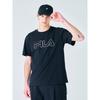 Fila 3d Big Logo T shirT