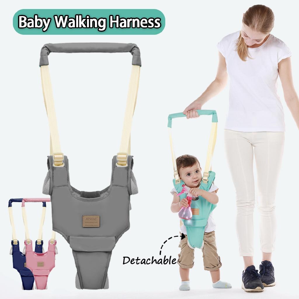 Baby Walker,Baby Harness Assistant Toddler Leash for Kids Child Learning Walking Baby Belt Child Safety Harness Assistant