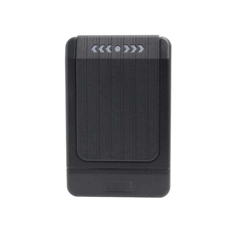 Waterproof RFID Access Control Reader, Non-contact, WG26/WG34, Serial Port Communication ID Wiegand