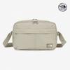 The North Face Medium Travel Crossbag Grayish Beige Nn2pr74c