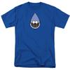 Tričko Regular Show "Mordecai" - do velikosti 5XL