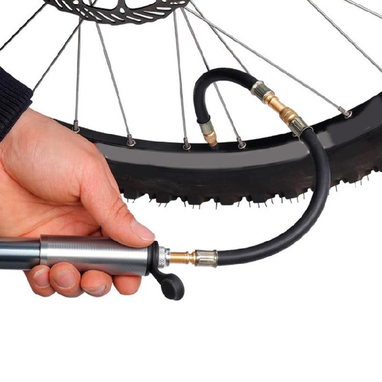 Heavy Duty Flexible 110mm-200mm Valves Extension Adapter Connector Weatherproof Rubber Construction for Standard Pumps