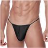 ZONBAILON Sexy Running Bikini Set Men's T-Back Briefs, G-String, Pants, Underwear,
