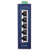 Small Industrial Gigabit Ethernet Switch []IGS-500T 5-port 10/100/1000T