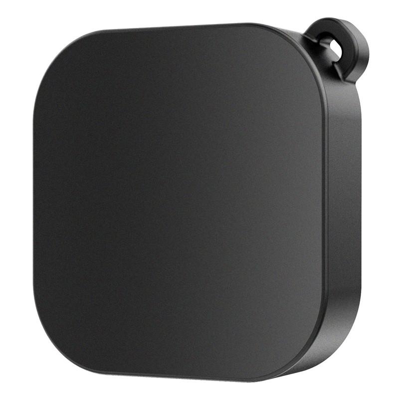 Len Caps for Go Pro Hero 13 Soft Silicone Waterproof Anti-drop Dust Cover for Go Pro 13 Sports Action Accessories