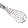 ZISIZ Stainless Steel Egg Whisk