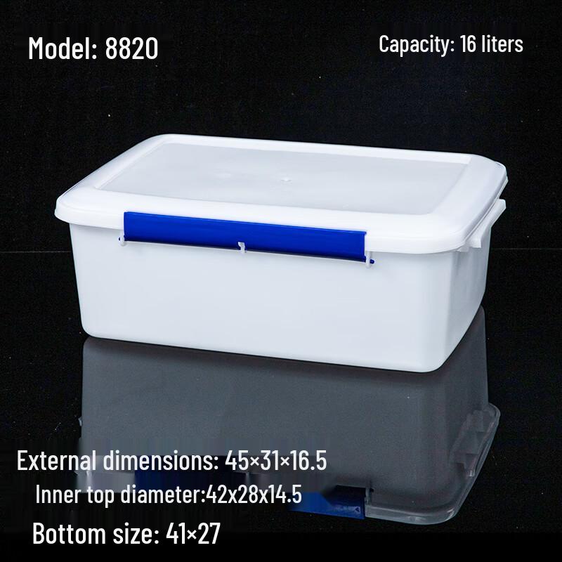 Molona Refrigerator Food Storage Container