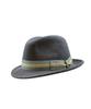 Kaliseumontapone Makaio Heritage Fedora
