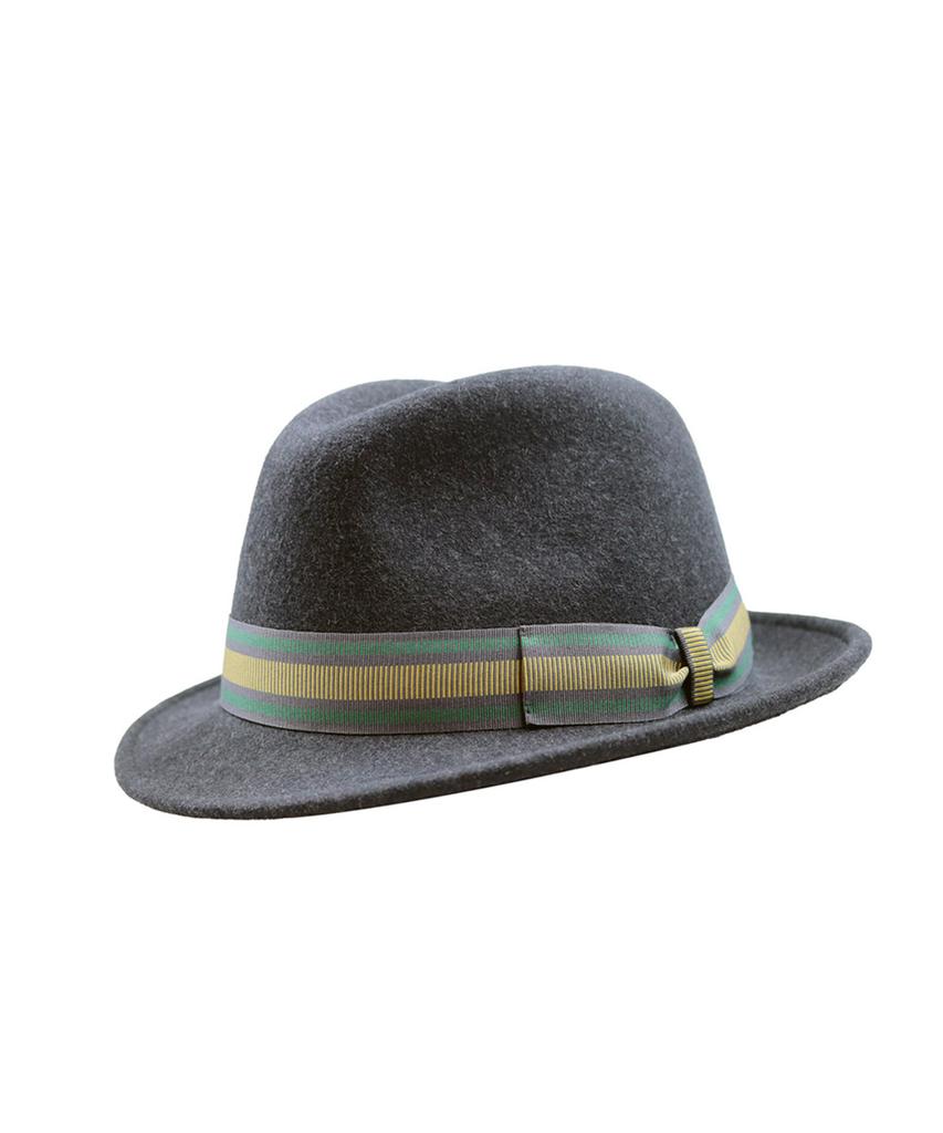 Kaliseumontapone Makaio Heritage Fedora