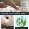 White 10 Packs Chinese Paper Lanterns Are Symbols of Traditional Culture (White 10)