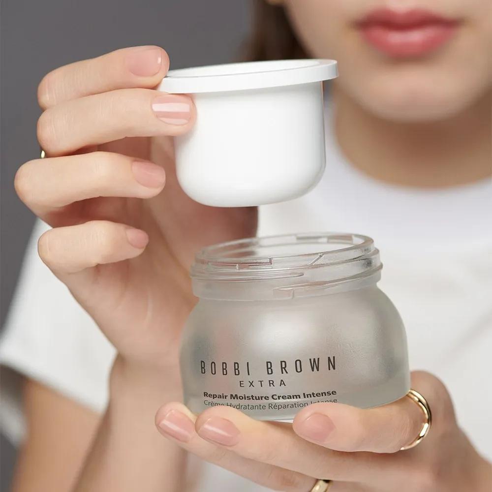 [Refill] Extra Repair Moisture Cream Intense 50ml