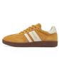 Helement Retro Argenti Sneakers (Yellow)