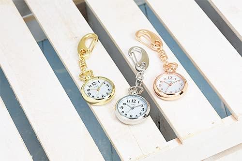 Keychain Watch