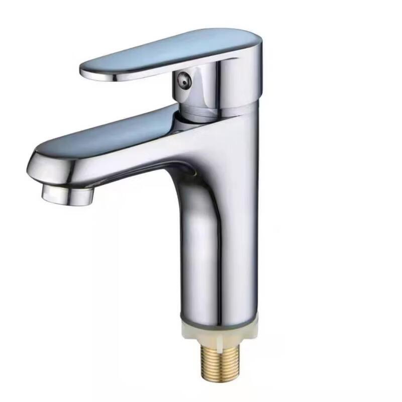 TLXT Single Cold Basin Faucet