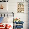 Accesorii pentru decor – Produse din metal