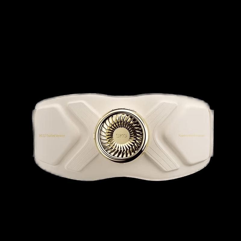 SKG Q7 Smart Abdominal Massager Belt CN plug (adapter included)