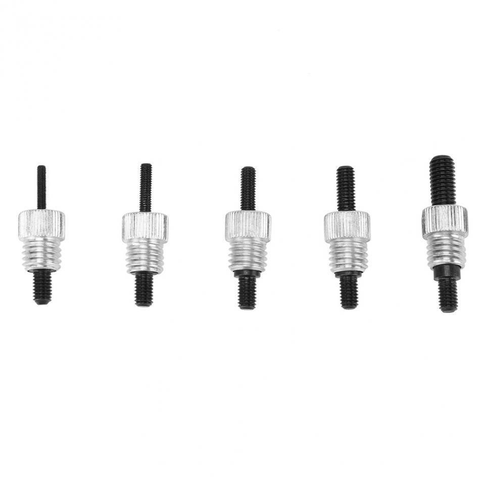 Handheld Manual Rivet Gun 86 Pcs Aluminum Alloy M3-M8 Rivet Nut Gun Tool Kit