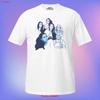 Real Housewives Of Salt Lake City T Shirt Vintage Comfortable Fashion Stretched Soft Homme Graphic Casual Stylish