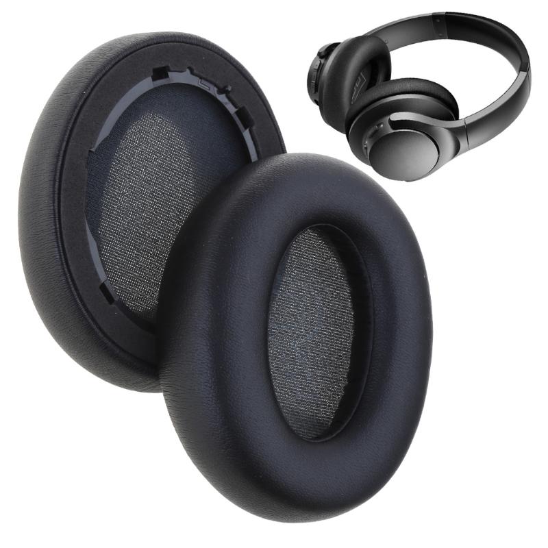 Ear Cushion for Life Q20 / Q20 BT Headset Replacement Earpads Cover Cups Sleeve Pillow