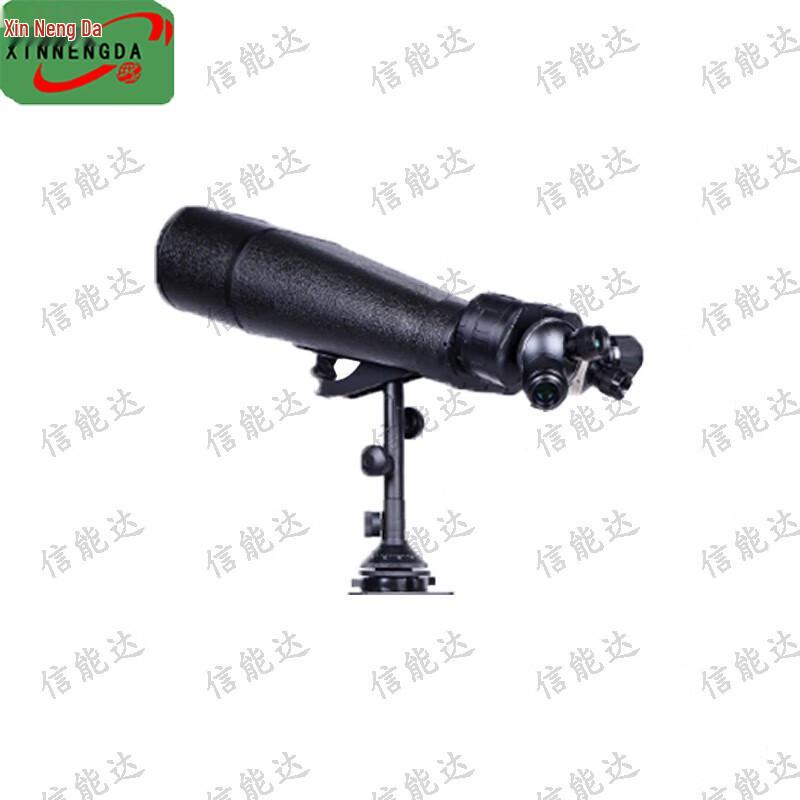 Xinnengda 65-S Commander's Observation Telescope 25-40x100