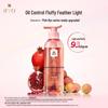Ryo Pink Oil Control Volumizing Shampoo