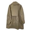 The CLASIK CKCT-150 Stone Soutien Collar Coat Coat 48 BrownUsed