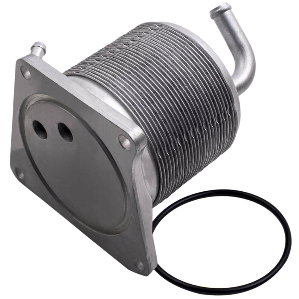 CVT Transmission Oil Cooler for Nissan Rogue