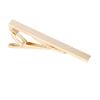 Funny 5 Styles Golden And Silvery Tones Pretty Pattern Design Tie Clip Mens Formal Party Jewelry Accessories