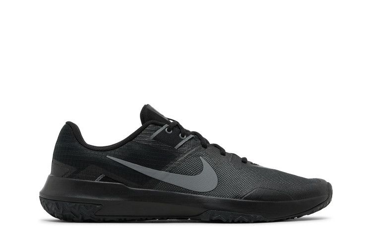 Nike Varsity Compete TR 3 Dark Smoke Men's Sneakers