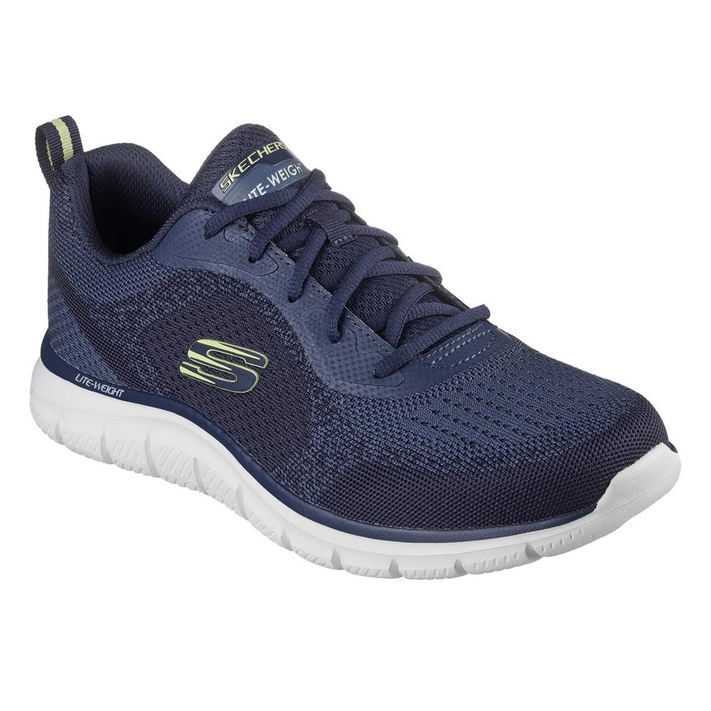 Skechers Men's Track Glendor Trainers