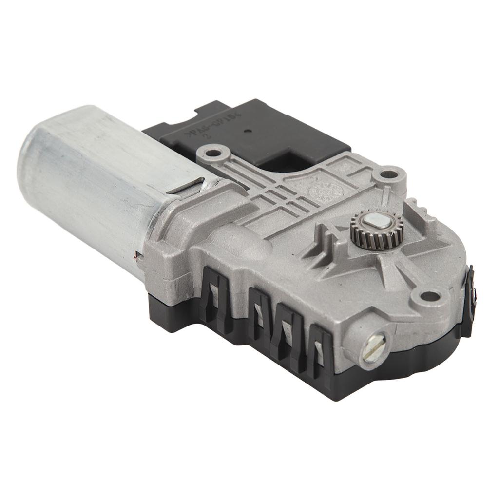 Schiebedachmotor BB5Z 15790 A Stabil Effizient Zuverlässig Hohe Härte Schiebedach Mondmotor Für Explorer