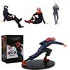 Stunningly Detailed Jujutsu Kaisen Action Figure Featuring Yuji Itadori And Satoru Gojo