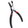 Screw Extractor Pliers Multifunctional Carbon Steel Wire Stripper Side Cutting Pliers