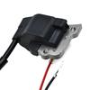 Substituição do Módulo da Bobina de Ignição Para Roçadeira Folha Sopradora Honda GX35