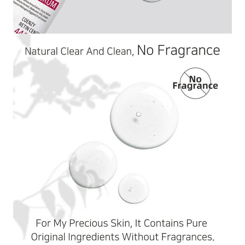 APLB - Coenzyme Q10 Retinol Ampoule Serum