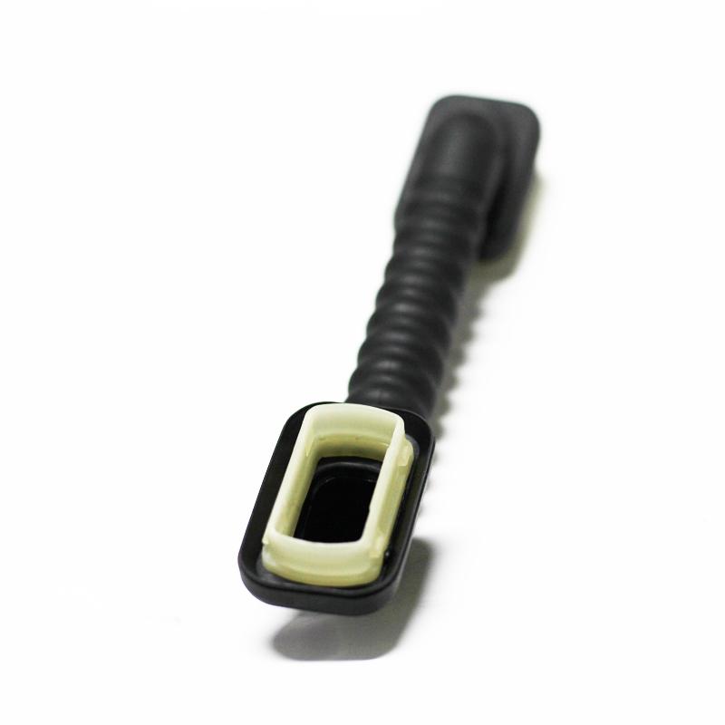 Tailgate Cable Grommet Rubber Bellows Conduit Casing Pipe Set For Golf SCI Tiguan Touran Touareg 1K9 971 829 D 1K9971829B